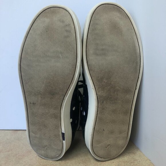 WANT Les Essentiels Leather Double Dot Lennon Sneakers Size 41 (8 US) - Picture 10 of 16